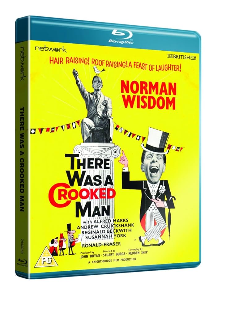 洋画・外国映画 NORMAN WISDOM Collection VOLUME.2 DVD 洋画・外国映画 NORMAN WISDOM Collection VOLUME.2 DVD Amazon