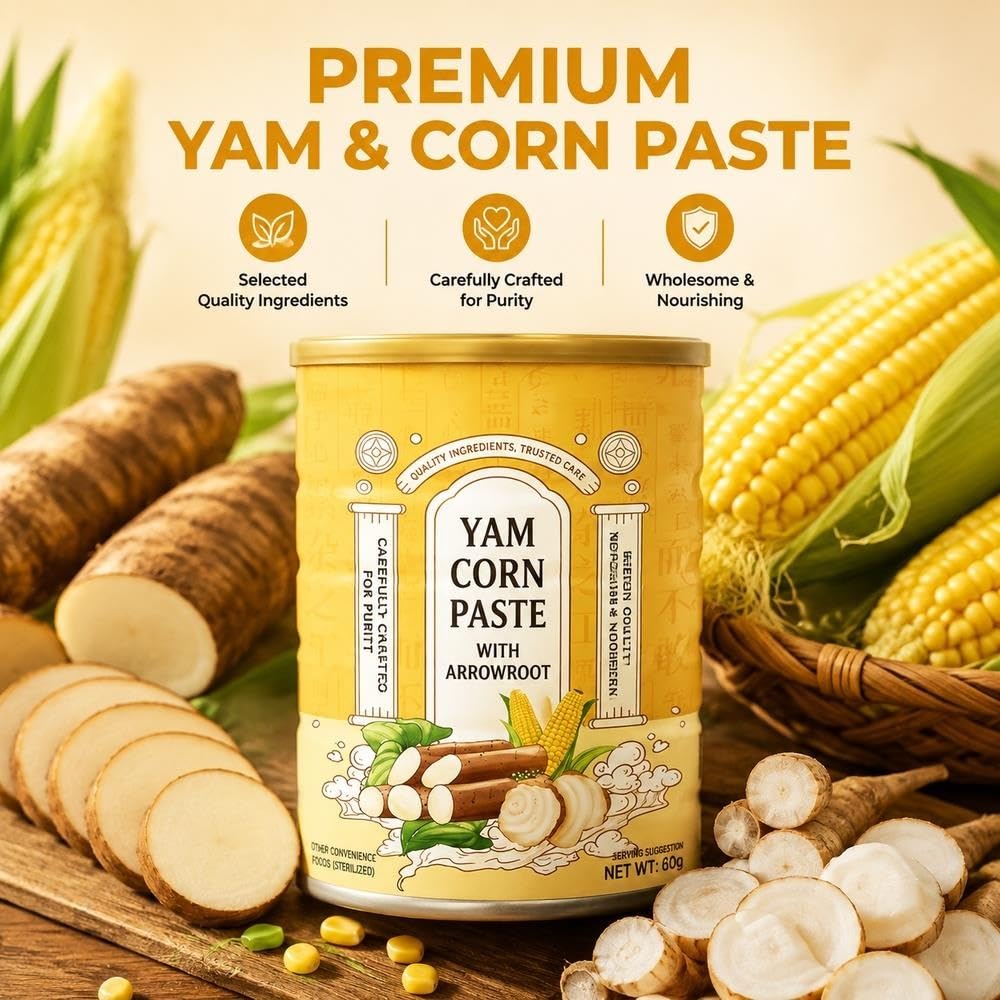 Cereal Instantáneo en Polvo 600g Sin Cocción