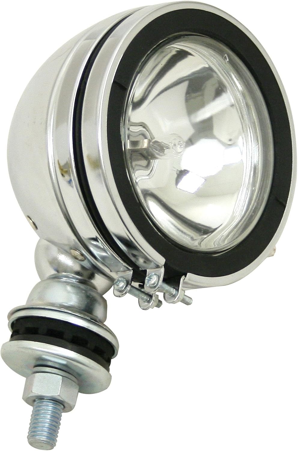Off-Road Chrome Light 5" by EMPI
