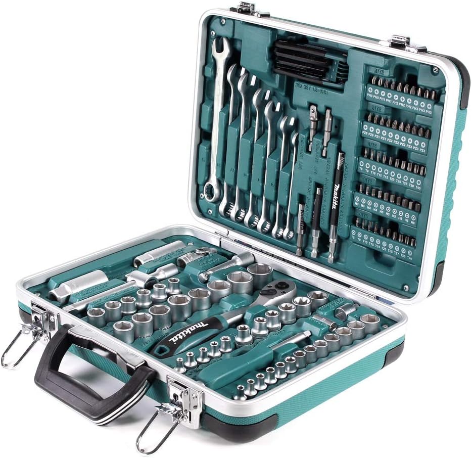 Exclusive Discount 🔥 Makita P-90635 Maintenance kit