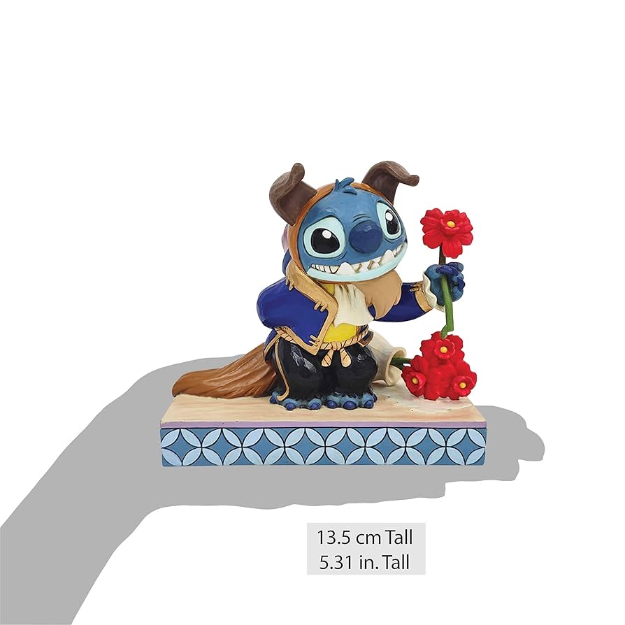 ディズニートラディション スティッチ Disney Traditions 183457097_o5.jpg?