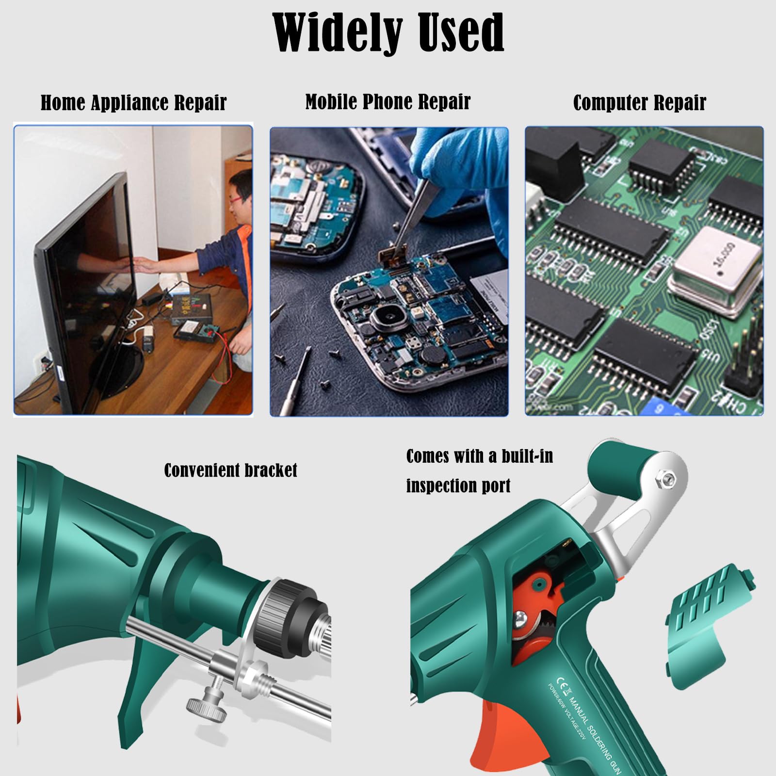 Saldatrici Laser Manuali E Automatiche: Le Differenze Spiegate - Foto 2