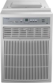 Amazon Com Vertical Window Air Conditioner