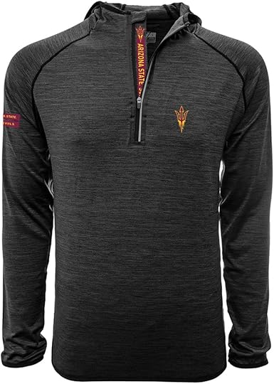 puma cali bold quarter zip