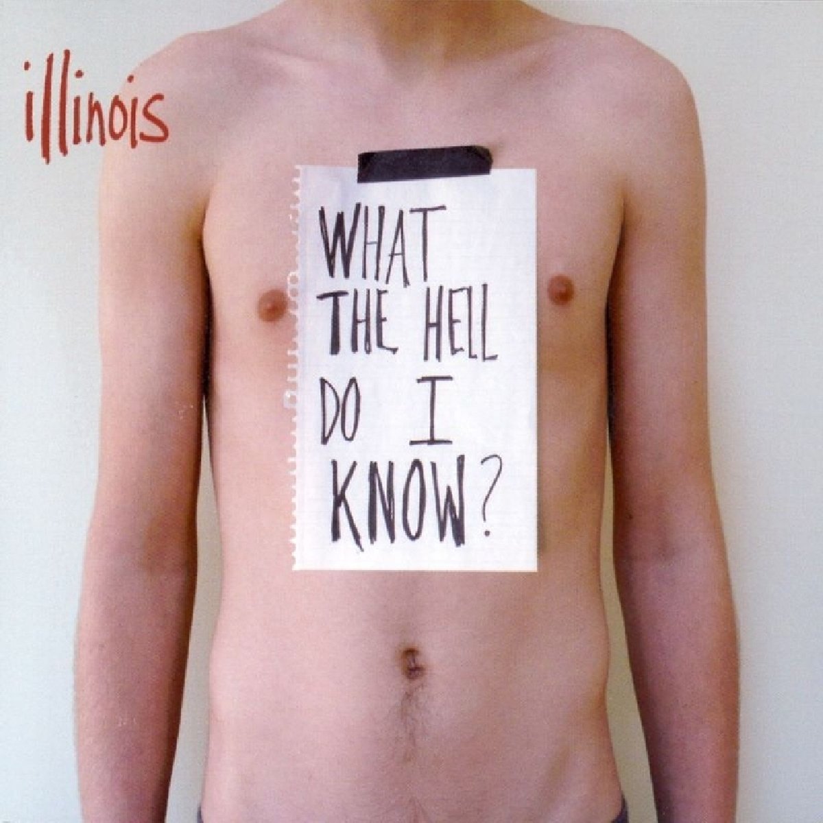 What the Hell Do I Know?
