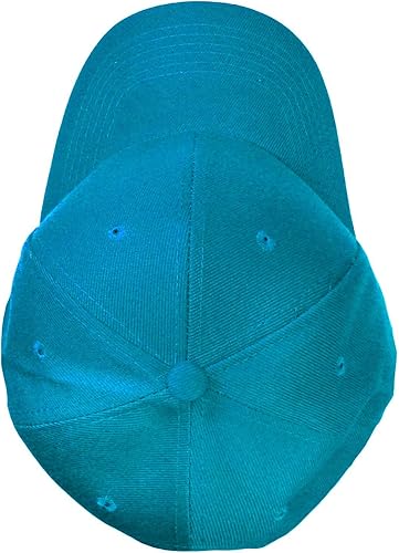 Miniatura 113 de Falari - Gorra de béisbol, tamaño ajustable, para correr, entrenamientos y actividades al aire libre, para todas las estaciones.