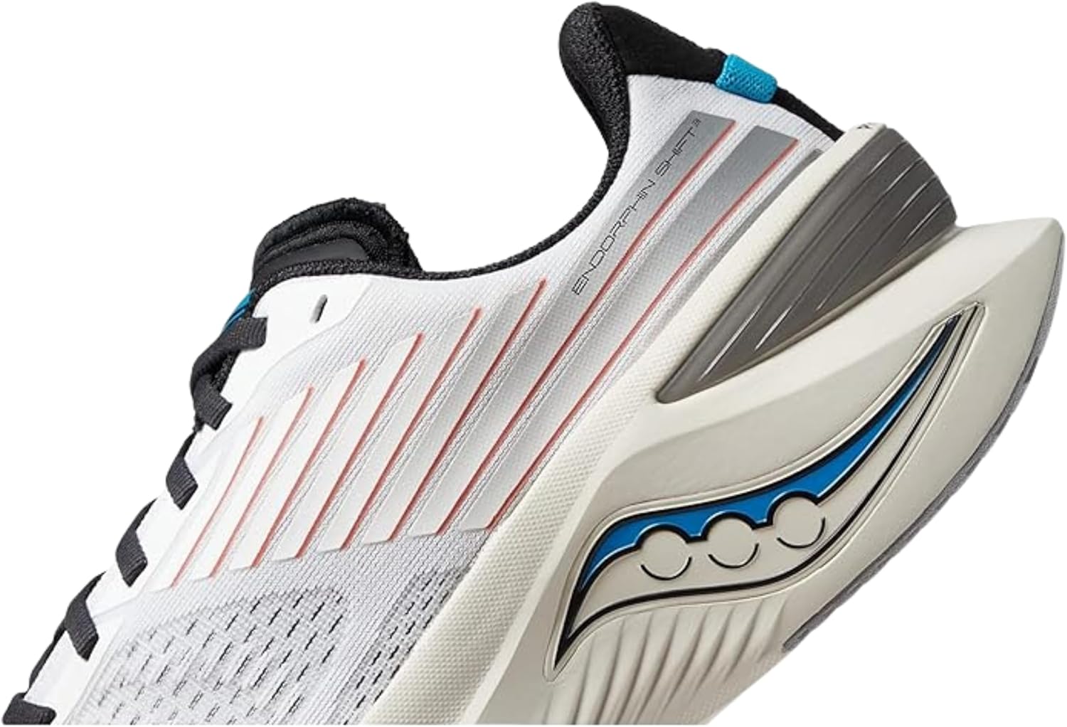 Saucony Men's Endorphin Shift 3 Running Shoes - Image 6