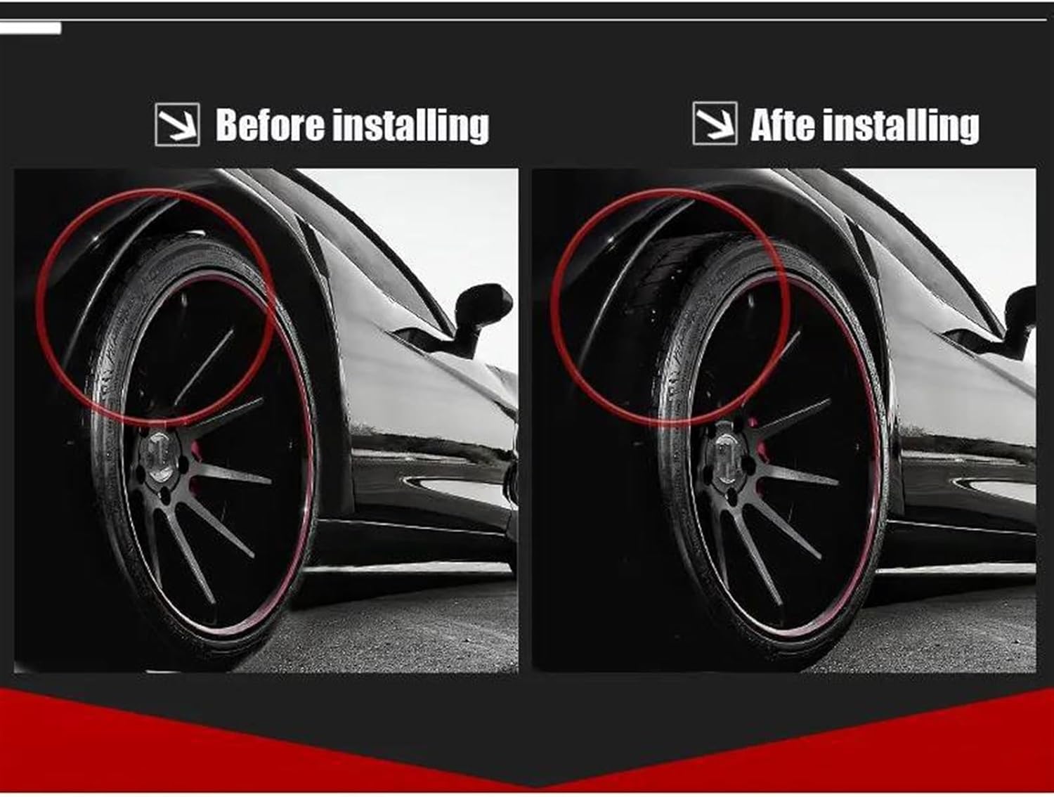 ホイールスペーサーシム Compatible With Sequoia 2008 2009 2010 2011 2012 2013