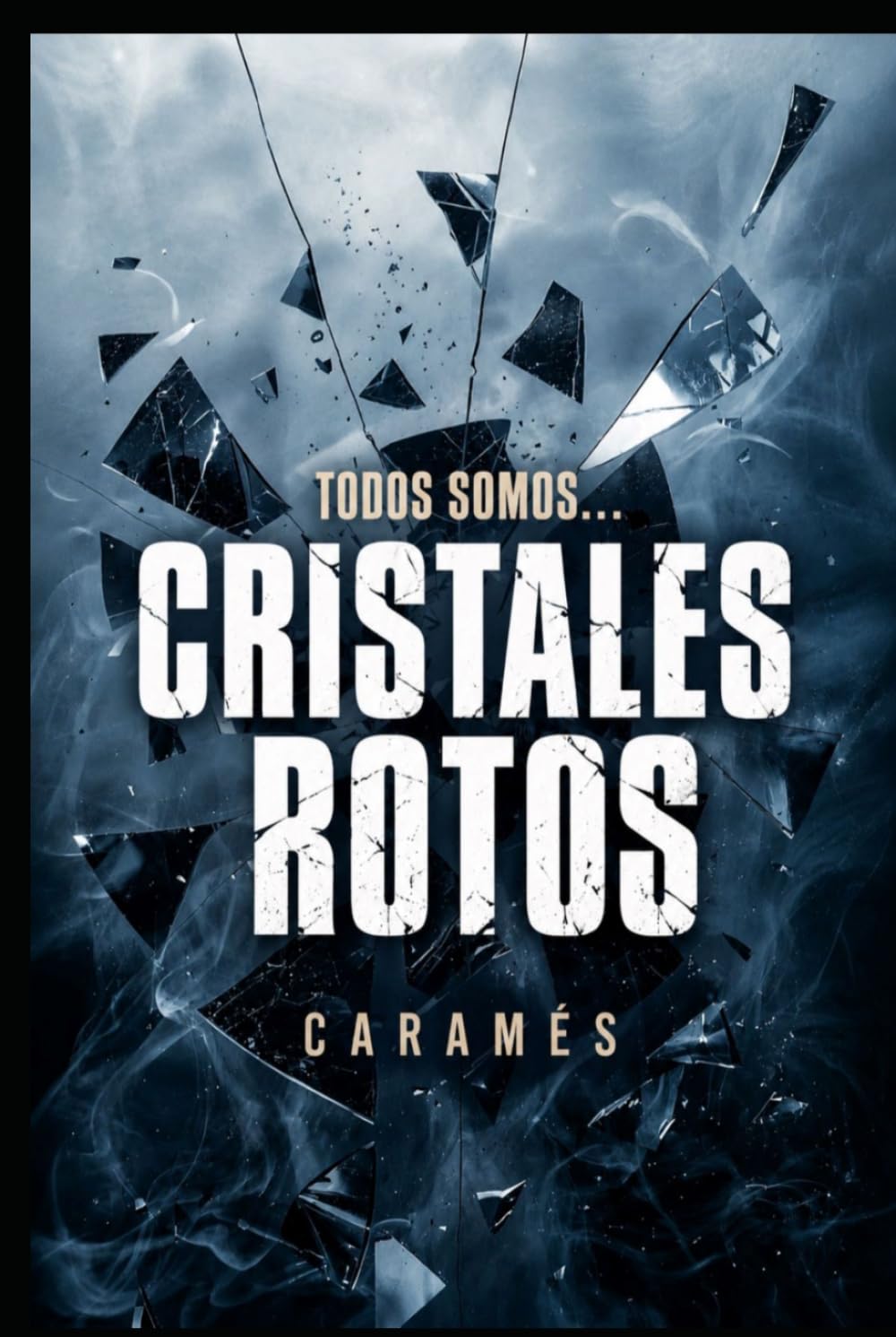 Cristales rotos
