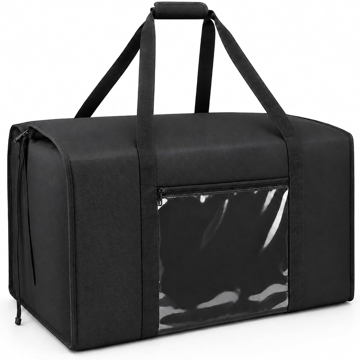 Military-Grade Extra Large Faraday Bag for Generators & Power Stations