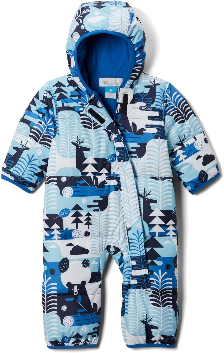 Boys' Snuggly Bunny Bunting