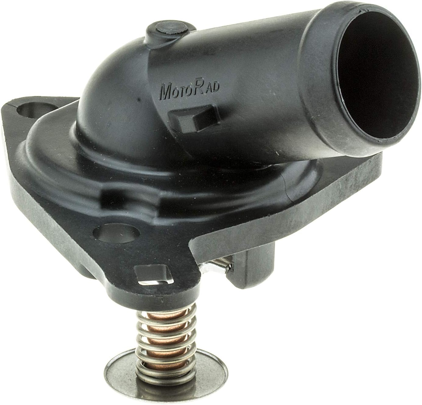 Motorad 432-170 Thermostat Engine Coolant Thermostat Housing Assembly Fits Honda CR-V 02–06 Civic 02–05 Acura RSX 02–06 CSX 06 19301PNA003