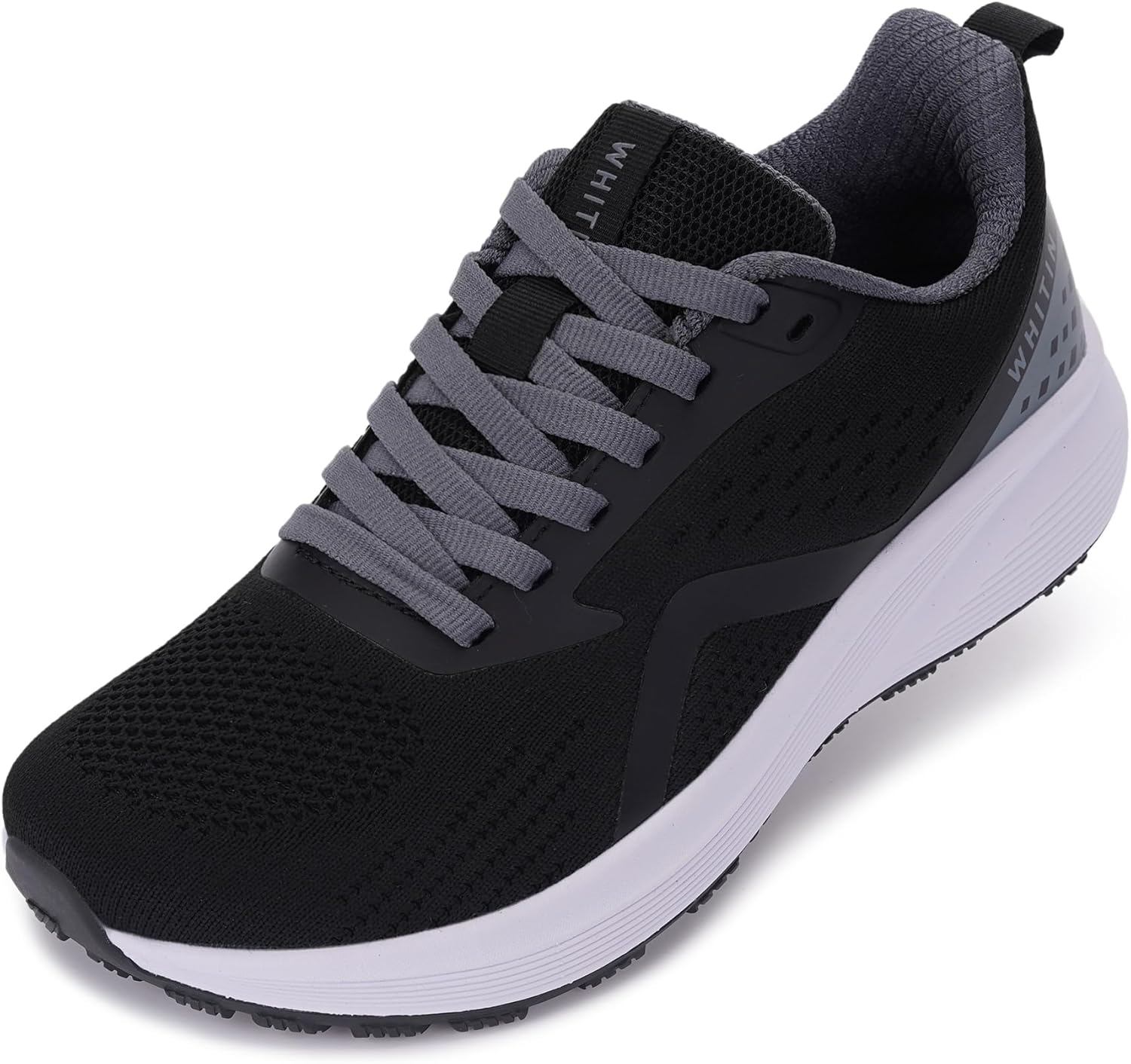 WHITIN Wide Toe Box Sneakers for Men & Women | Walking & Running Shoes for Wide Feet