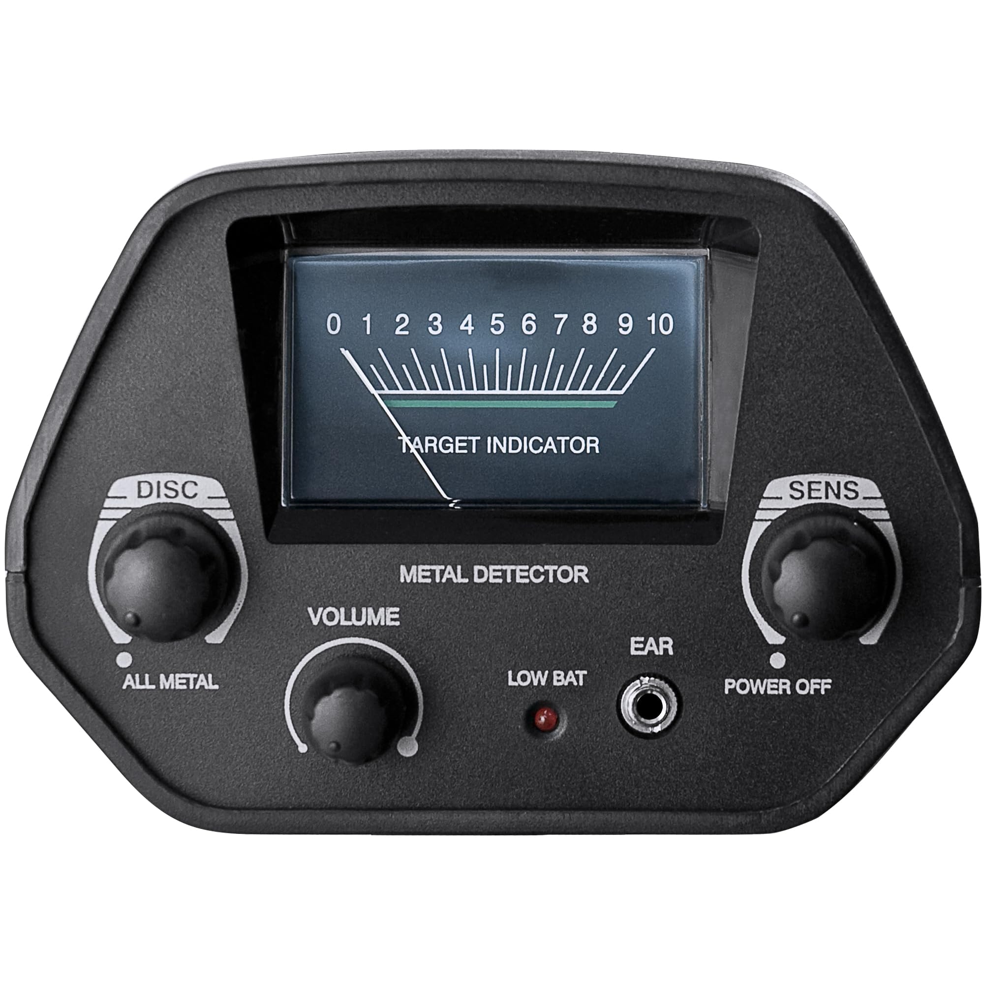 Winbest Pro版 金属探知器 Barska社並行輸入】 中古未使用・未開封品Winbest Pro版 金属探知器 Barska社並行