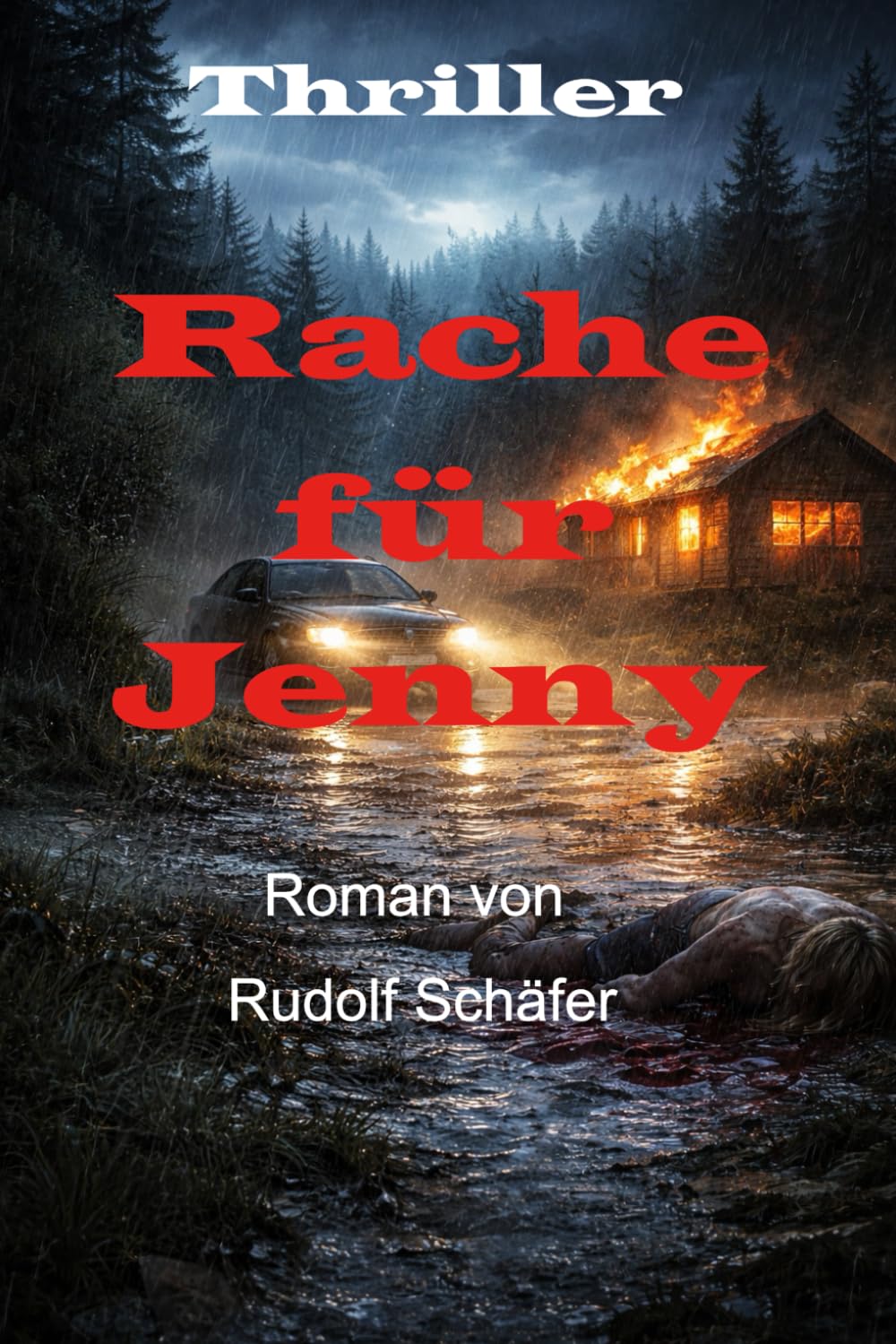 Rache für Jenny