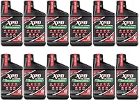 Vista 9 de Opti-Lube XPD - Aditivo de combustible diésel para todas las estaciones, botellas de 8 onzas (paquete de 6)
