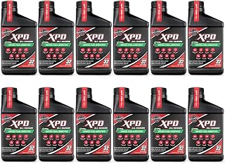 Opti-Lube XPD All-Season Diesel Fuel Additive - 8oz Bottles (12 Pack Case)