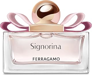 Salvatore Ferragamo Signorina Eau de Parfum, 50ml Price In India
