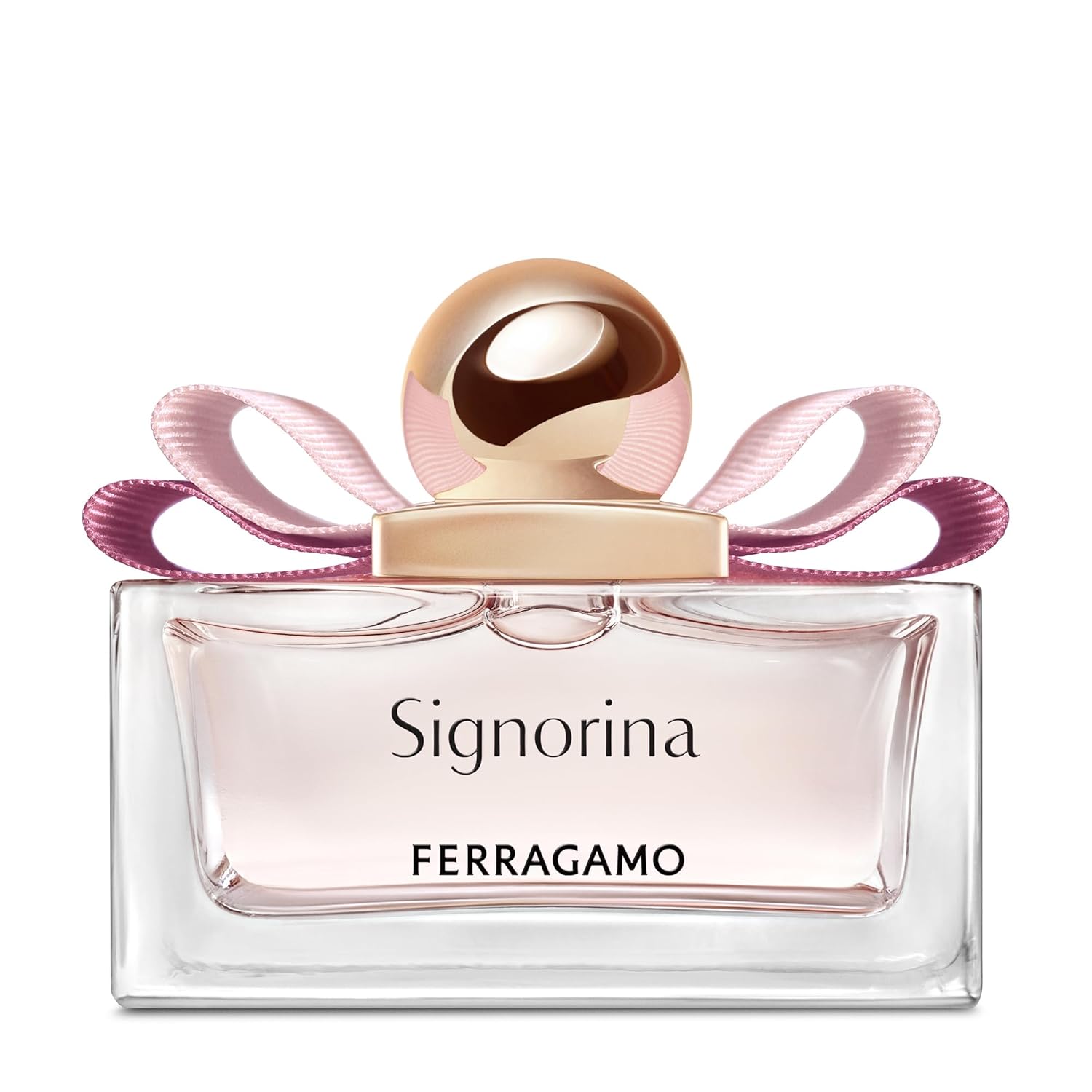 FERRAGAMO Signorina Eau de Parfum, Perfume Spray for Women