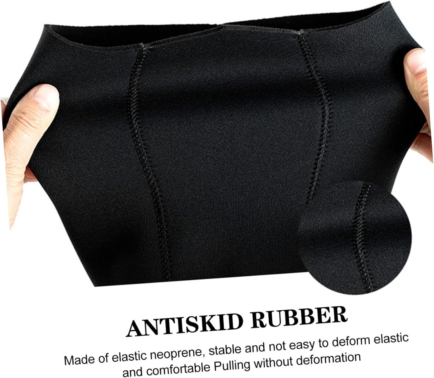 BESPORTBLE Diving Hood Cap Jawline Exerciser Warm Swimming Hat Warm Keep Hat Sun Blocking Hood Mask Diving System