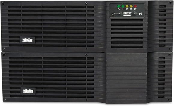 Tripp Lite 5000VA 3750W UPS Smart Rackmount AVR