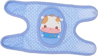 1 Pair Summer Children's Knee Pads Knee Pads Knee Pads for Baby Crawling Knee Brace for Sports Toddler Knee Protector Pad Toddler Knee Pads Baby Crawling Socks Baby Knee Pads