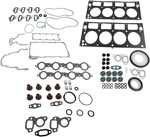 Miniatura 2 de FEL-PRO 260-1973 Kit de juntas
