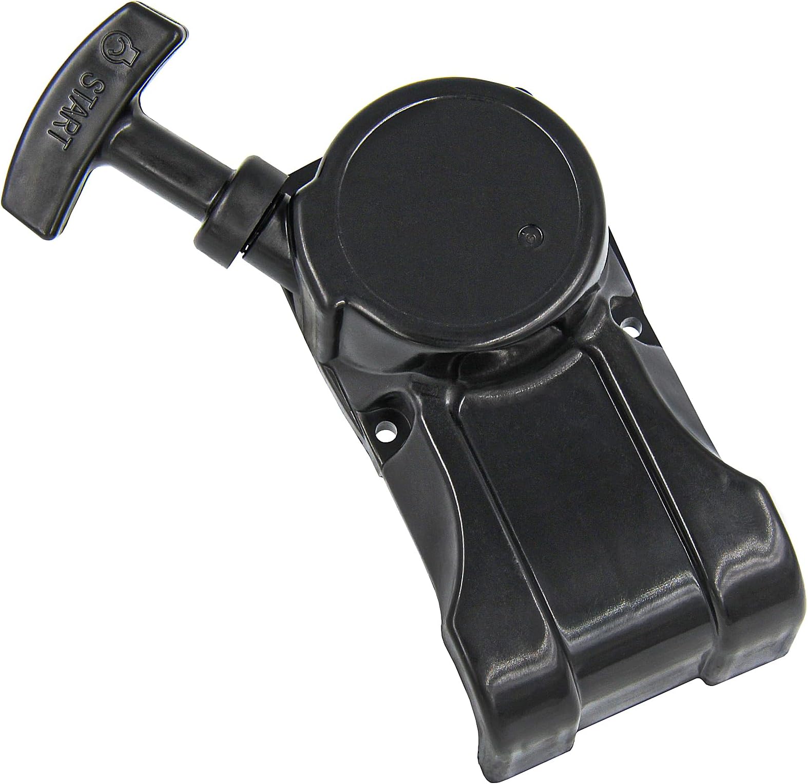 Seilzugstarter Für FS75 FS80 FS85R Trimmer - 3-teiliges Set Mit Seil