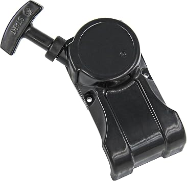 A051000681 Recoil Starter Assembly for Echo Trimmer SRM-210, SRM-211, PE-200, PE-201, SRM-210SB, SRM-210U, SRM-211SB, SRM-211U Pull Start Assembly, Replaces A051000680