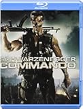 Commando [Blu-ray] by 20th Century Fox