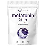 Melatonin Tablets