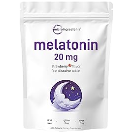 Melatonin Tablets