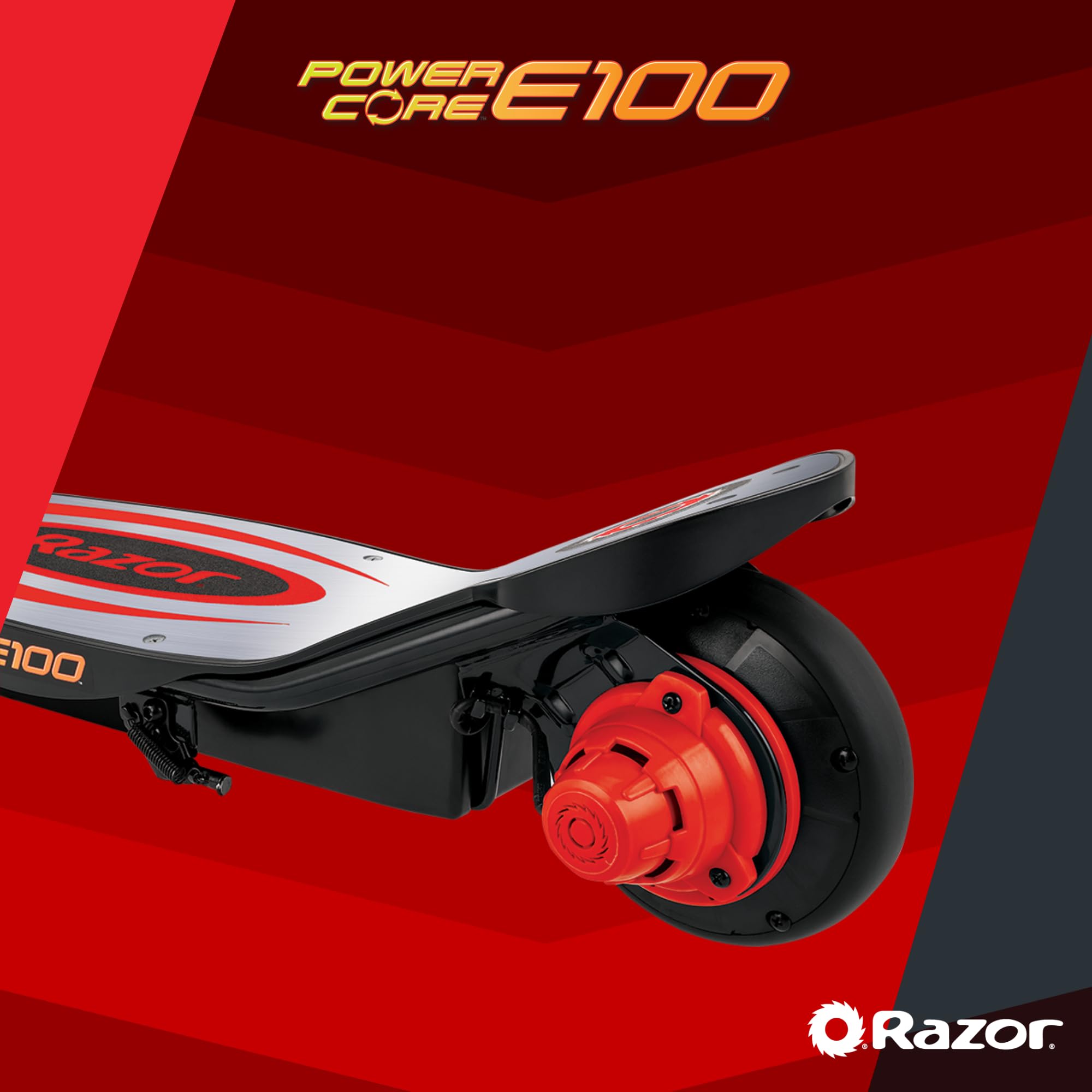Razor Power Core E100