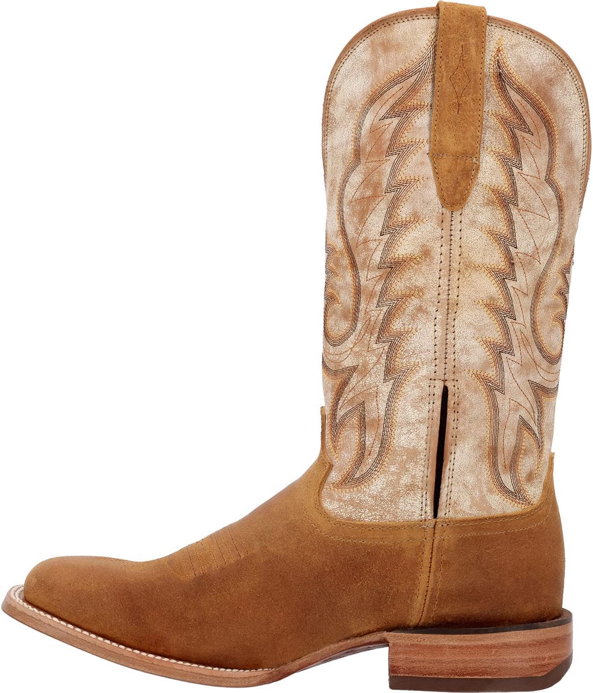 Durango® Arena Pro™ Gold Rush Western Boot Size 10.5(W)