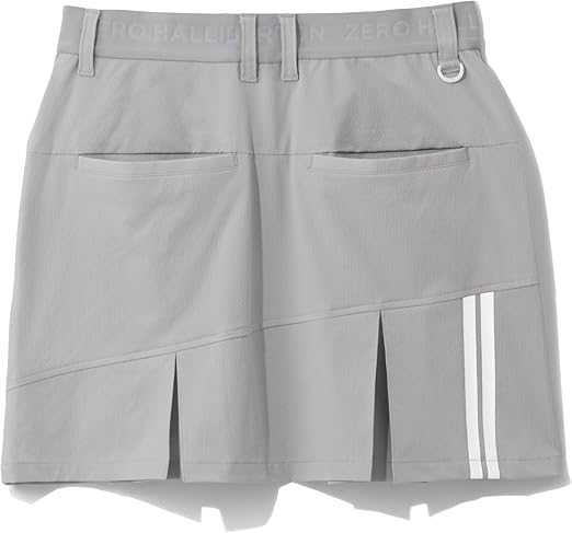 Amazon.co.jp: [ゼロハリバートン] ゴルフウェア スカート