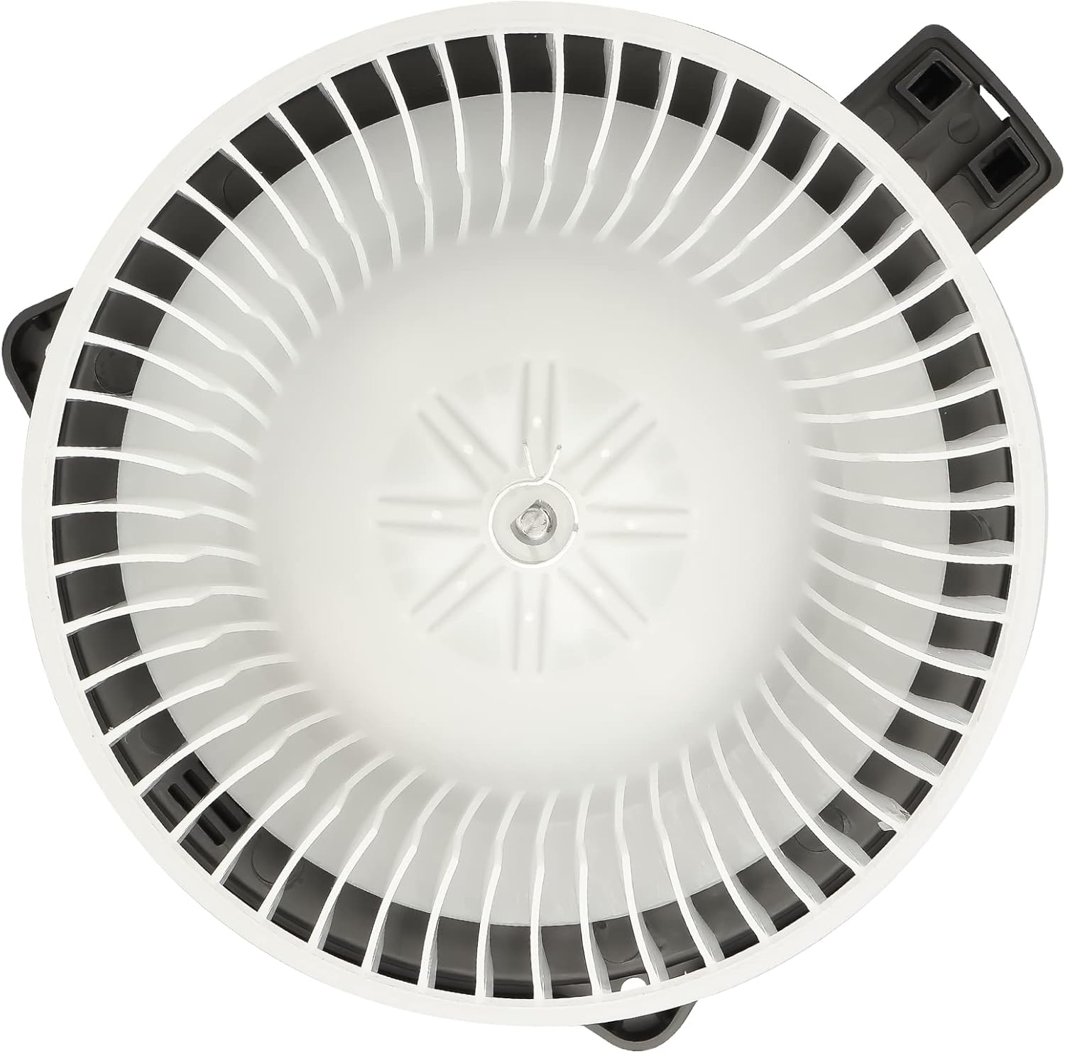 IRONTEK 700003 HVAC Blower Motor Assembly for 2004 2005 2006 2007 2008 for Acura TSX, 2003 2004 2005 2006 2007 for Honda Accord, 2008-14 Ridgeline, AC Blower Motor 79310-SDC-A01 615-58590 79310SDAA01