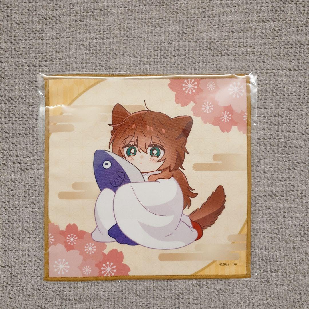 ハピメア 弥生 マイクロファイバータオル Purple software