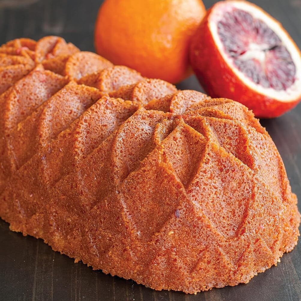 Didiseaon Silicone Loaf Pan Toast Bread Mold Nonstick Bread Pan Flexible Cake Molds 3d Cake Mold Toast Tray Baking Loaf Tool for Pastry Baking