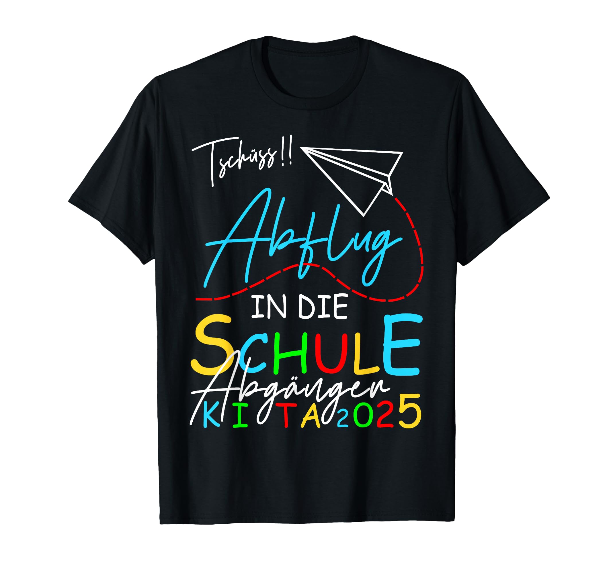 Kleidung mit Designs von Amazon Merch on Demand