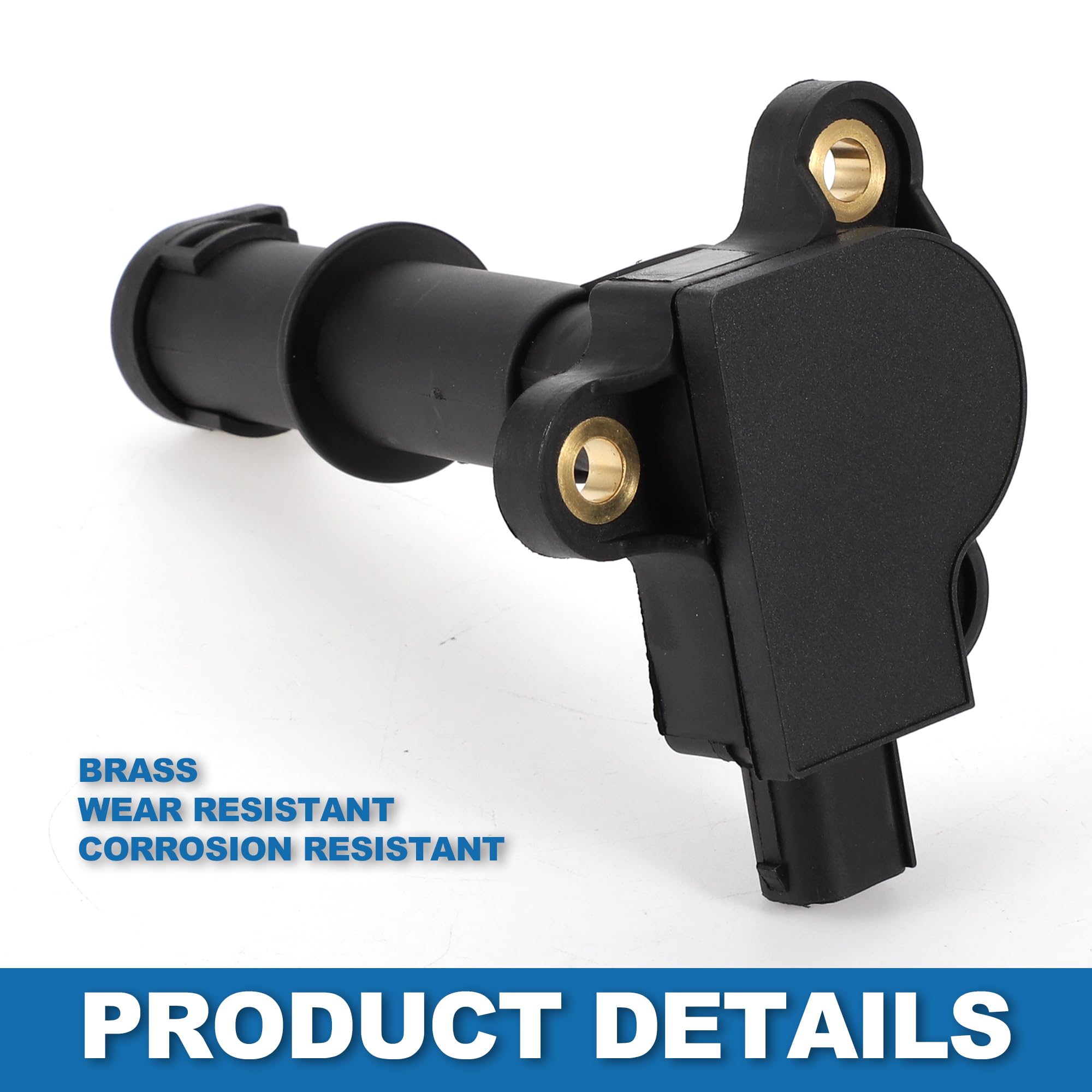 A ABSOPRO Sensor De Nivel De Aceite Para Mercedes Sprinter 2500 14-17 1 Pc