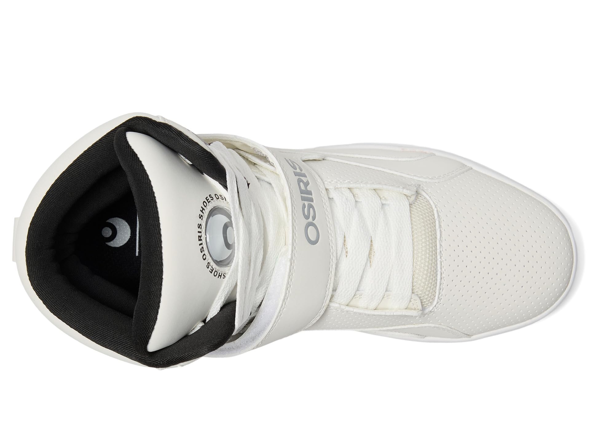 Osiris Herren Rize UltraSkate-Schuh