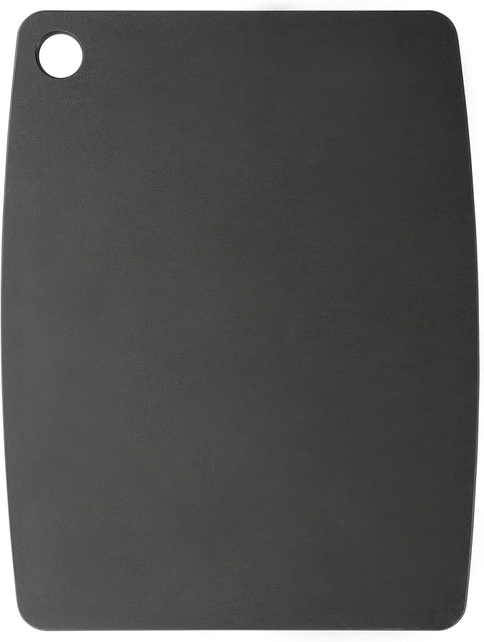 JADE Schneidebrett Gourmet Kitchen, Zellulose-Laminat, spülmaschinenfest, hygienisch, messerschonend, extrem robust, hitzebeständig bis 176°C, Aufhängeöse, BPA-frei, für Hobbyköche und Profis JADE Schneidebrett Gourmet Kitchen, Zellulose-Laminat, spülmaschinenfest, hygienisch, messerschonend, extrem robust, hitzebeständig bis 176°C, Aufhängeöse, BPA-frei, für Hobbyköche und Profis