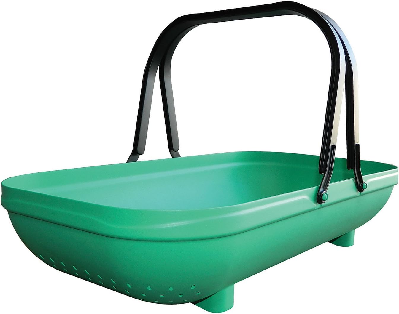 Garland Garden Outdoor Colander Trug - Rinse and Drain Your Vegetables