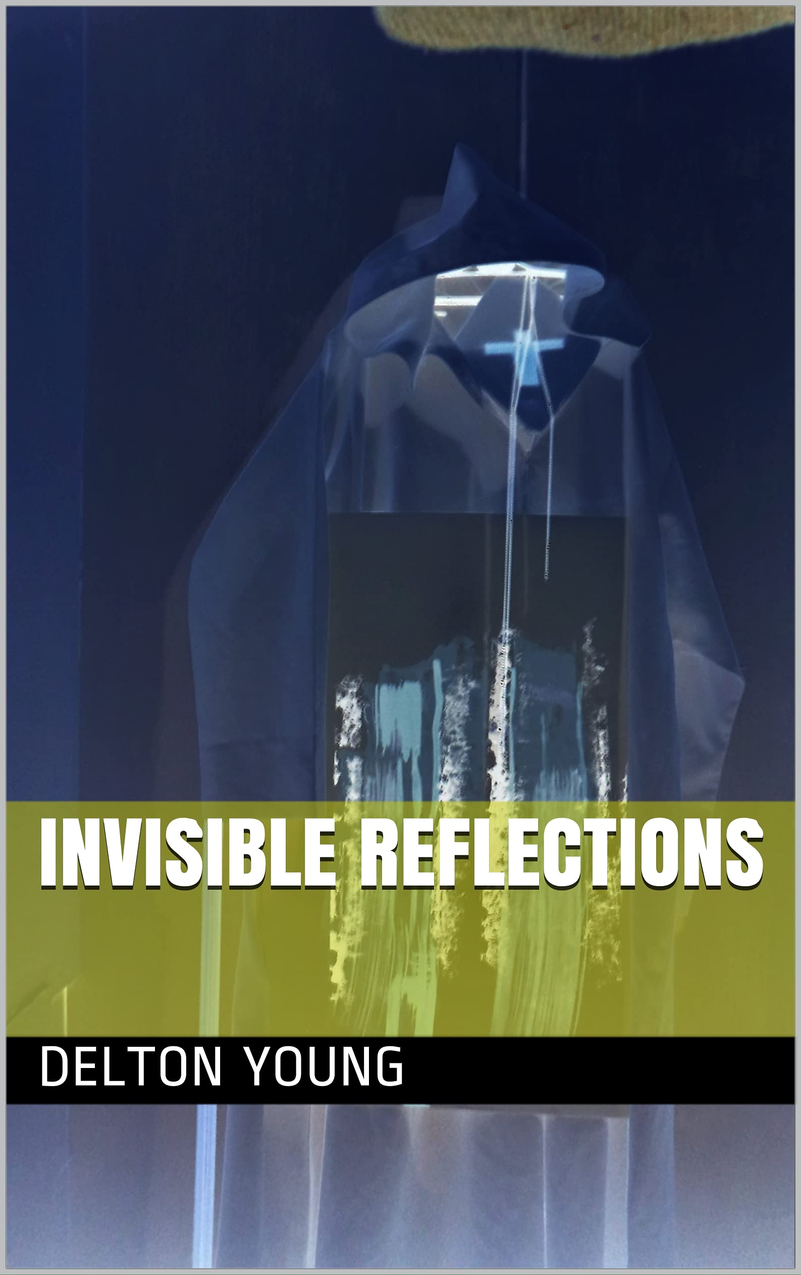 Invisible Reflections English Edition le cadeau idéal pour amateurs de littérature