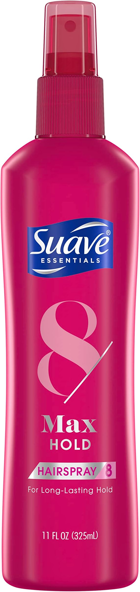 Suave Non Aerosol Hairspray Max Hold 11 oz