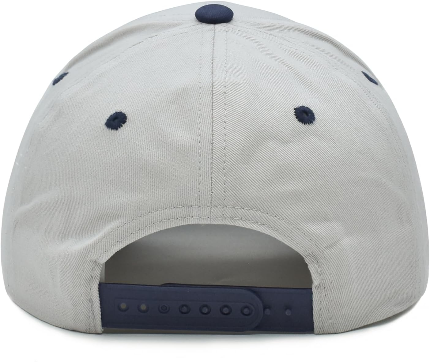 Dad Hat for Men, Adjustable Snapback Daddy Two Tone Baseball Cap, Fathers Day Birthday Gifts from Daughter Son - Image 7