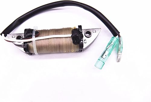Miniatura 4 de Boat Motor 16058T Exciter Bobina para Mercury Quicksilver motor fueraborda 4HP 5HP