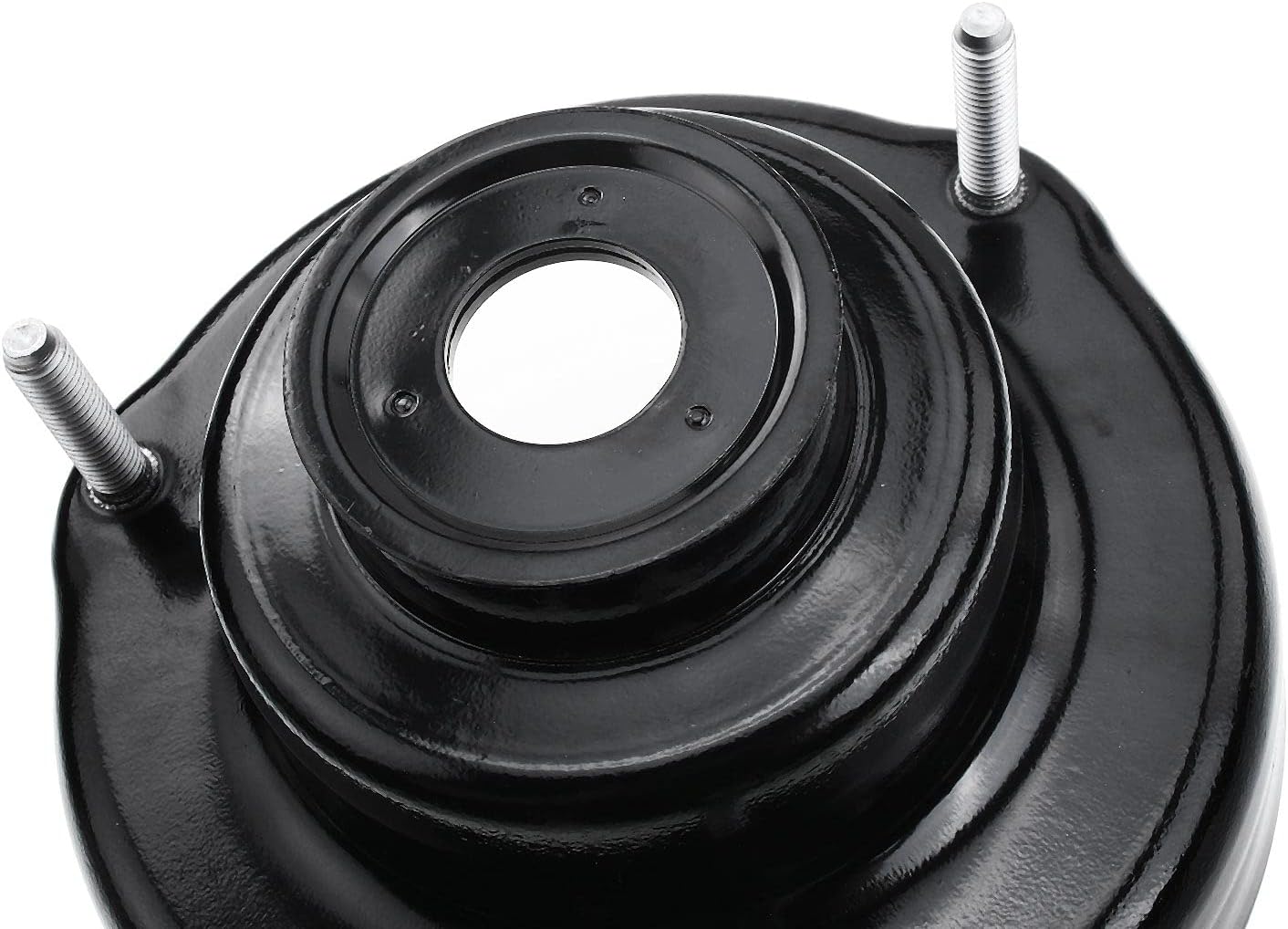 A-Premium Rear Suspension Strut Mount Compatible with Ford Explorer Mercury Mountaineer 2002-2005