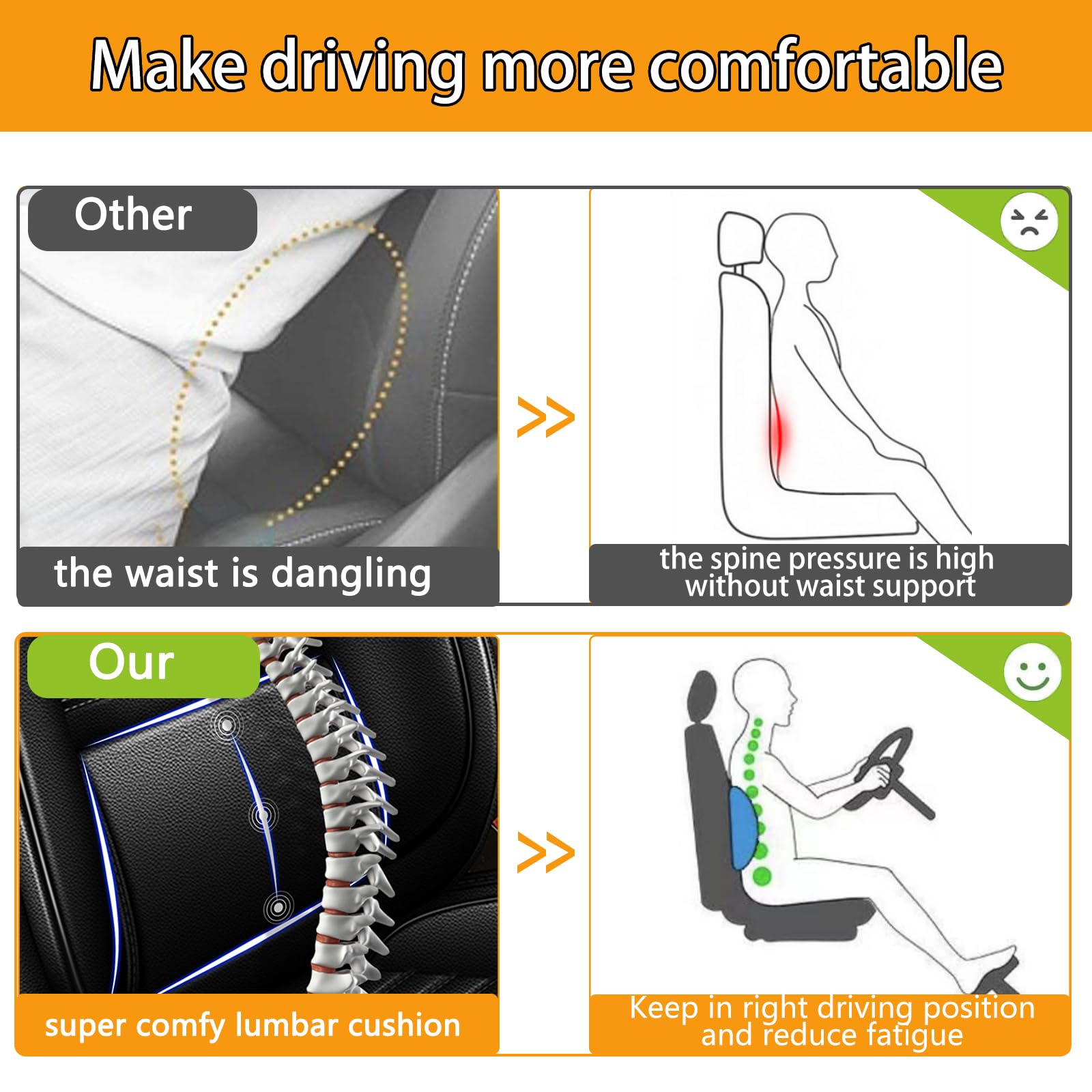 2 Protections Dossier De Siège Auto Pour Lexus ES VII 300h Hybrid - Anti-tâches Et Coups De Pied - Avec Poche De Rangement