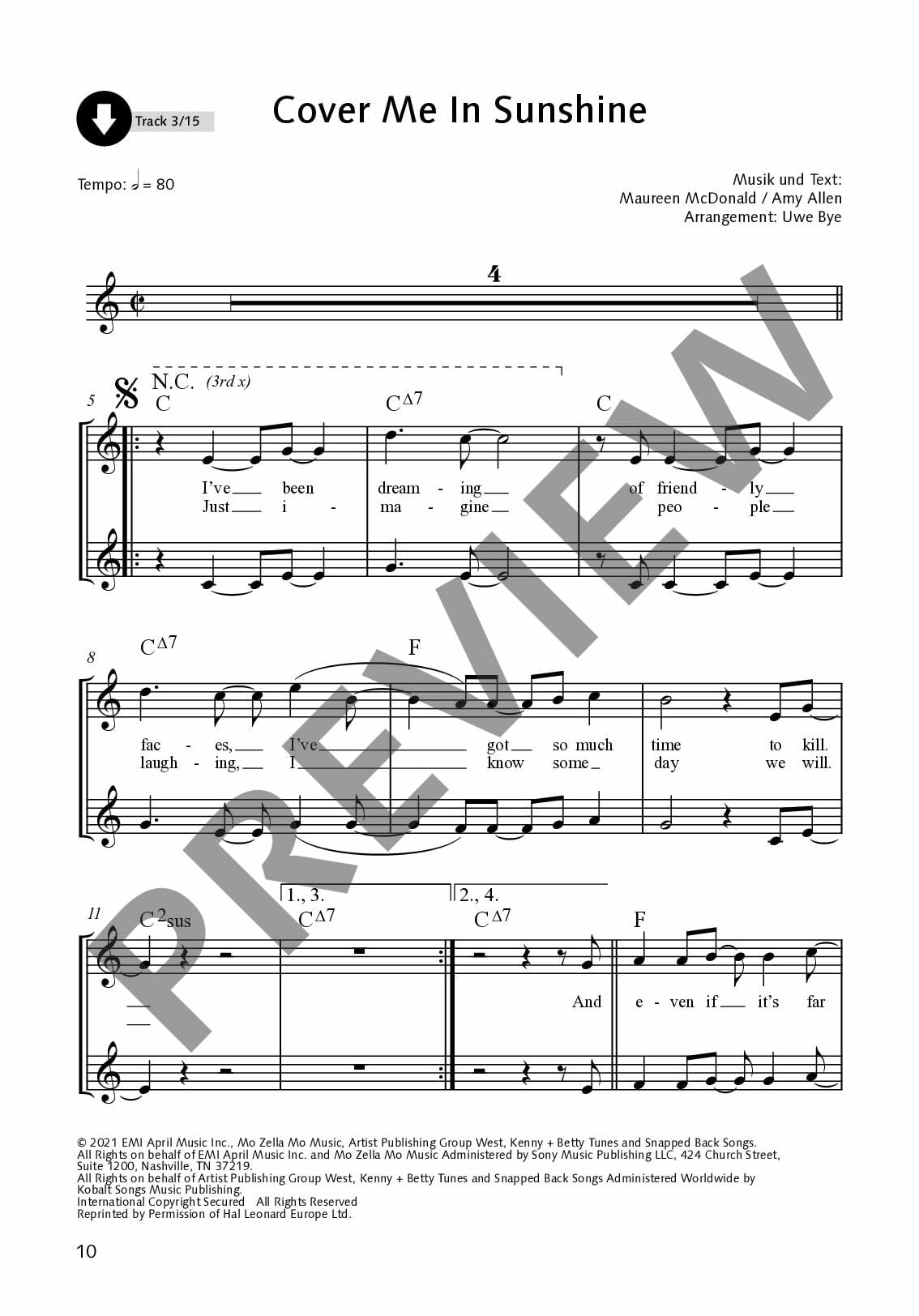 Megastarke Popsongs: Band 18. 1-2 Sopran-Blockflöten. (Flöten-Hits für coole Kids, Band 18)